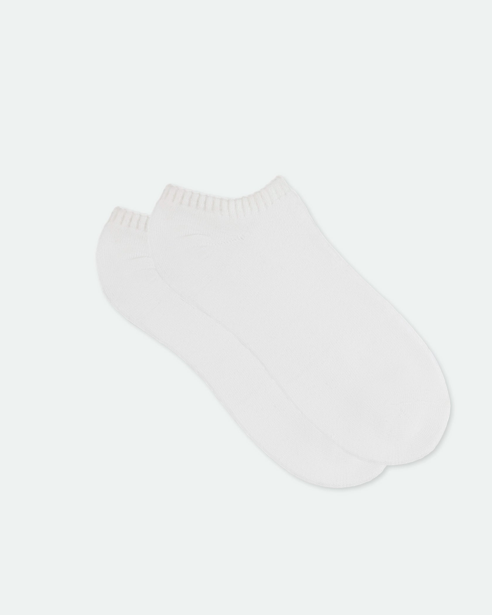 Men's Cotton Half Cushion Low Cut Sport Socks Mix Colour