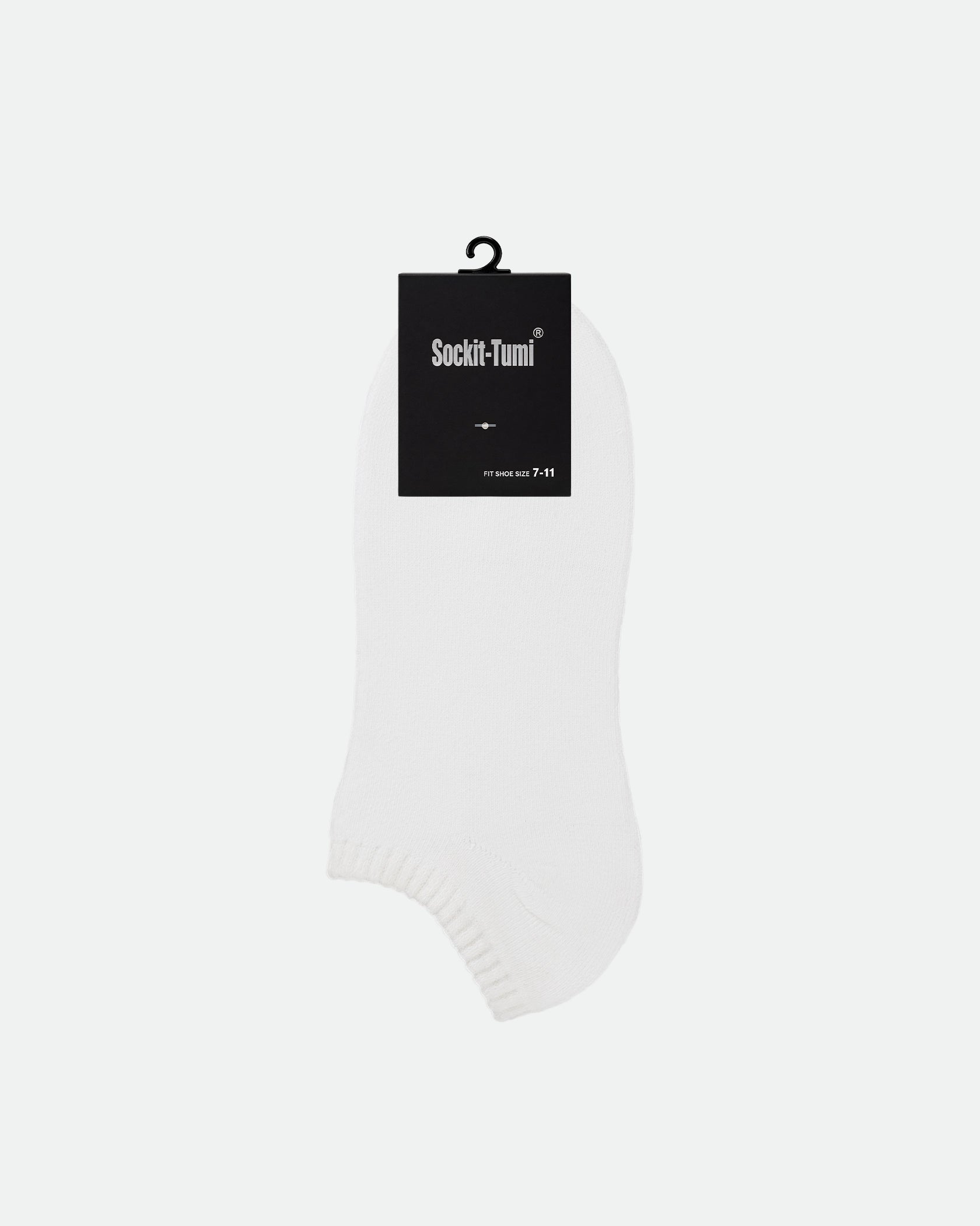Men's Cotton Half Cushion Low Cut Sport Socks Mix Colour