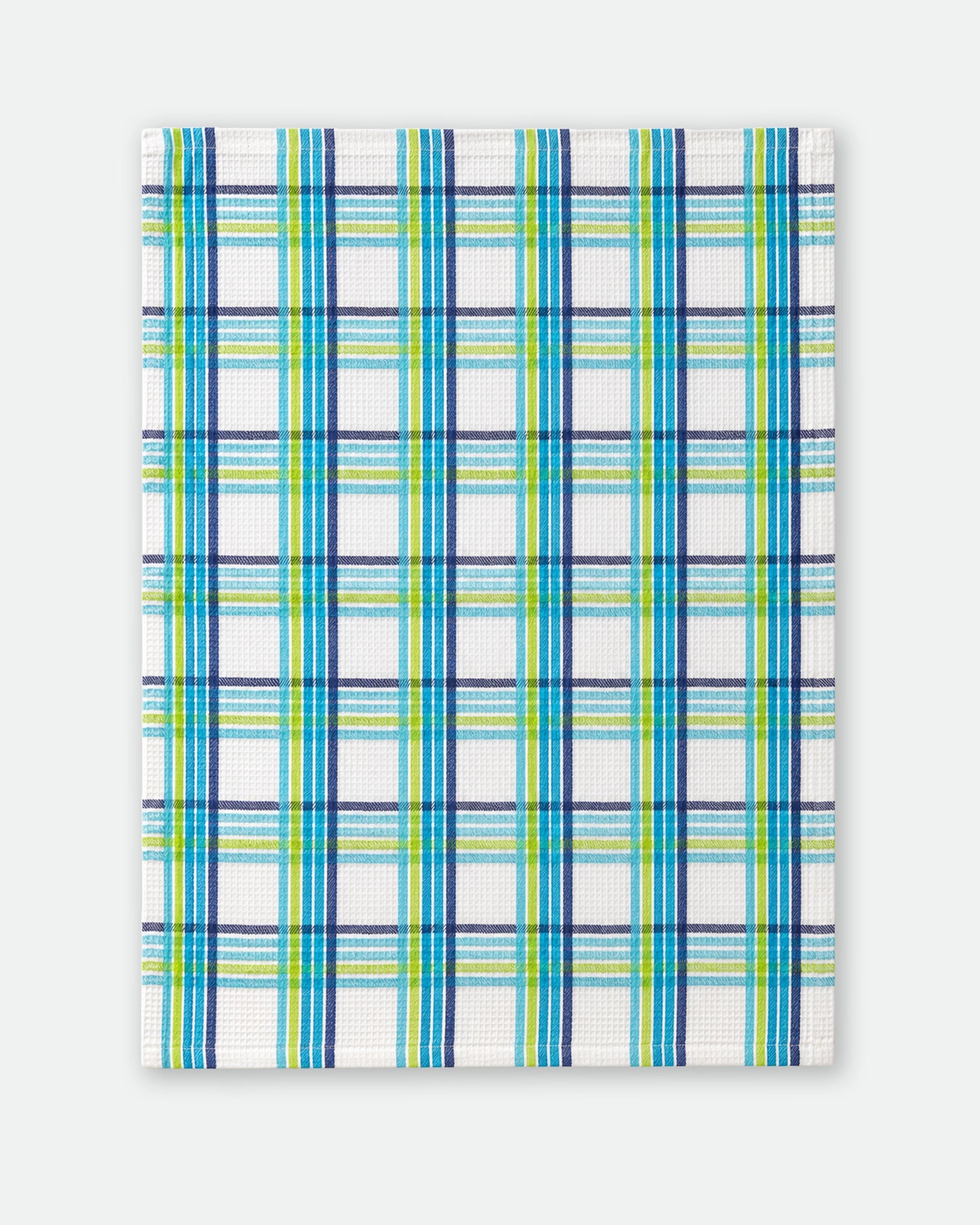 242 Cotton Towel Blue Full