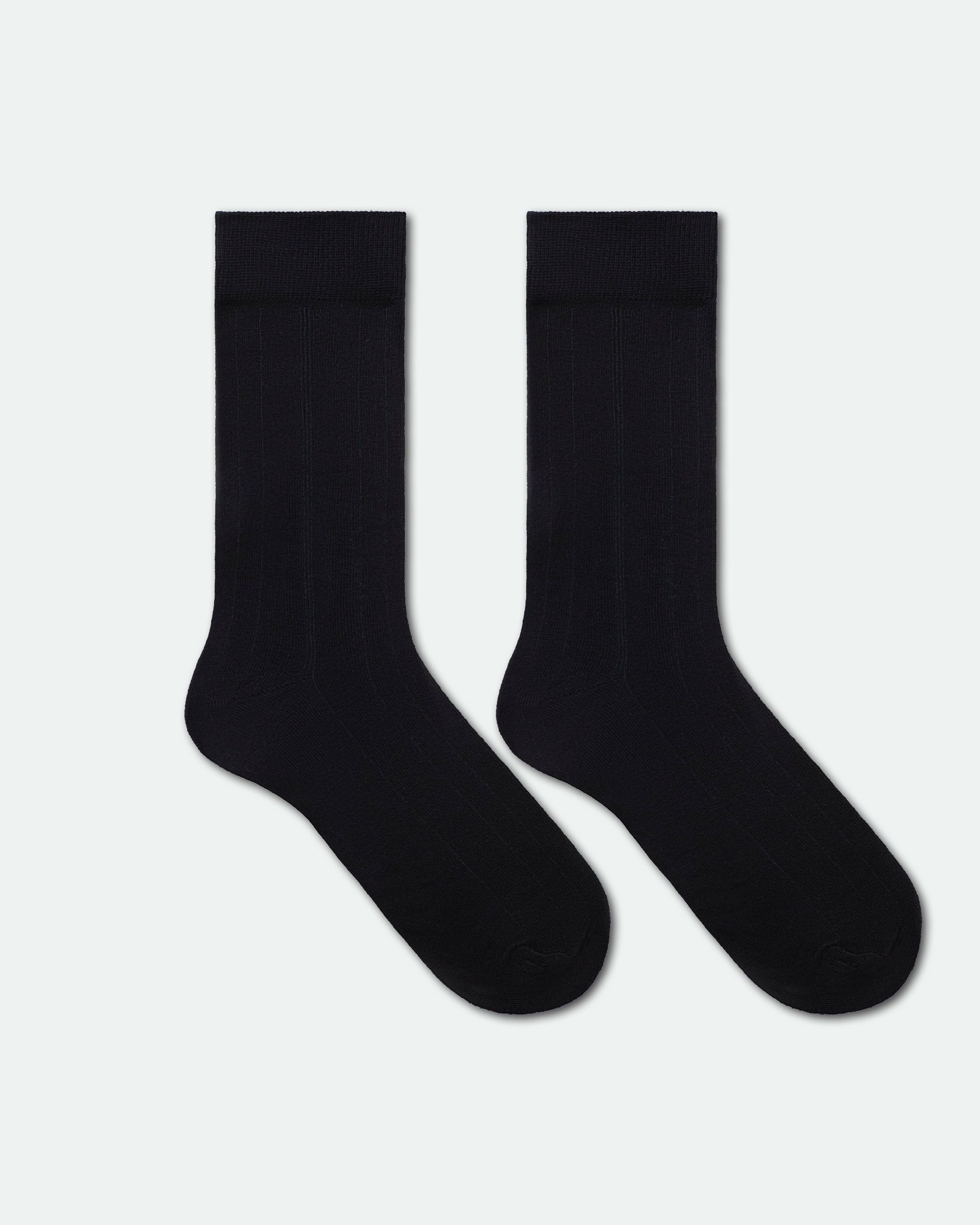 Men's Patterned Business Dress Socks Mix Design