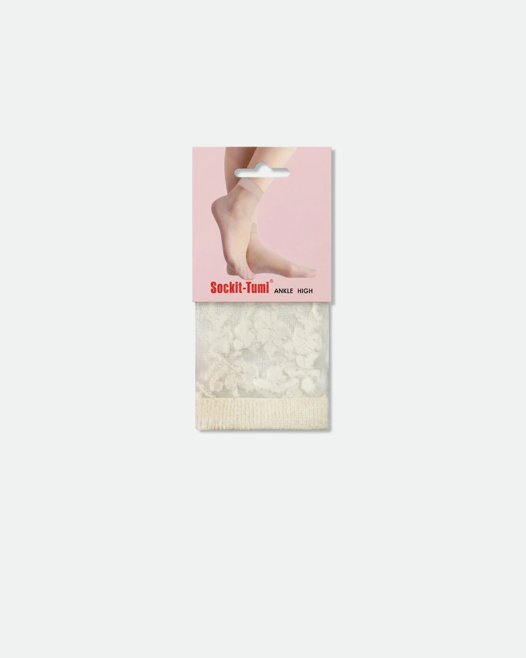 Women's Ankle Sheer Stockings Anklets Thin Mix Pattern