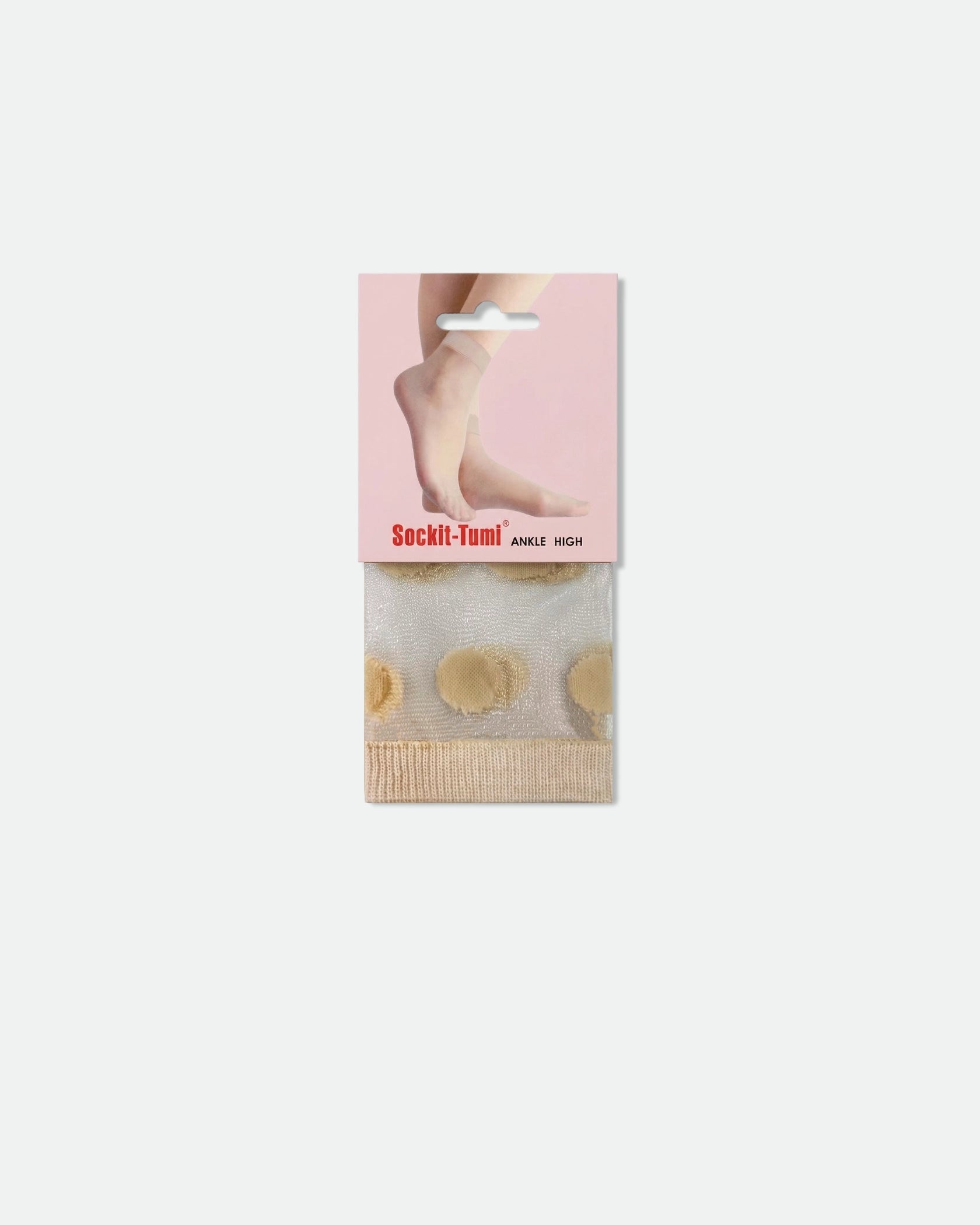 Women's Ankle Sheer Stockings Anklets Thin Mix Pattern
