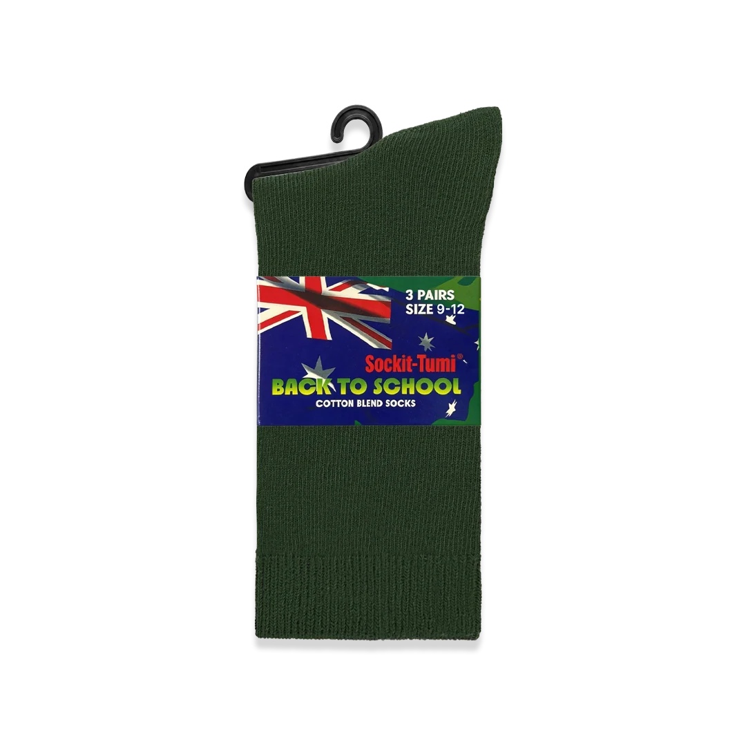 School Socks
