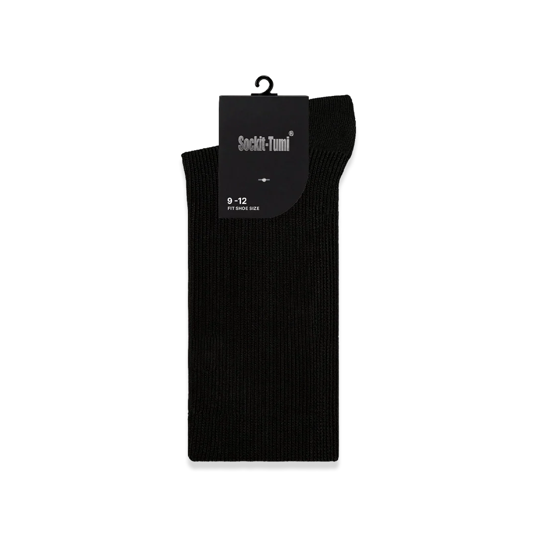 Turnover Socks