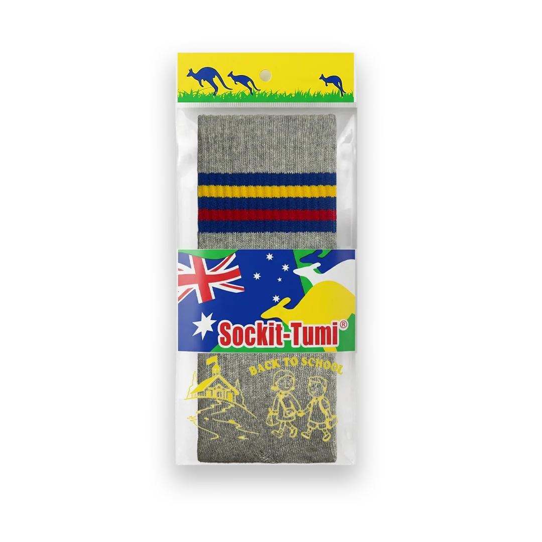 Custom School Socks