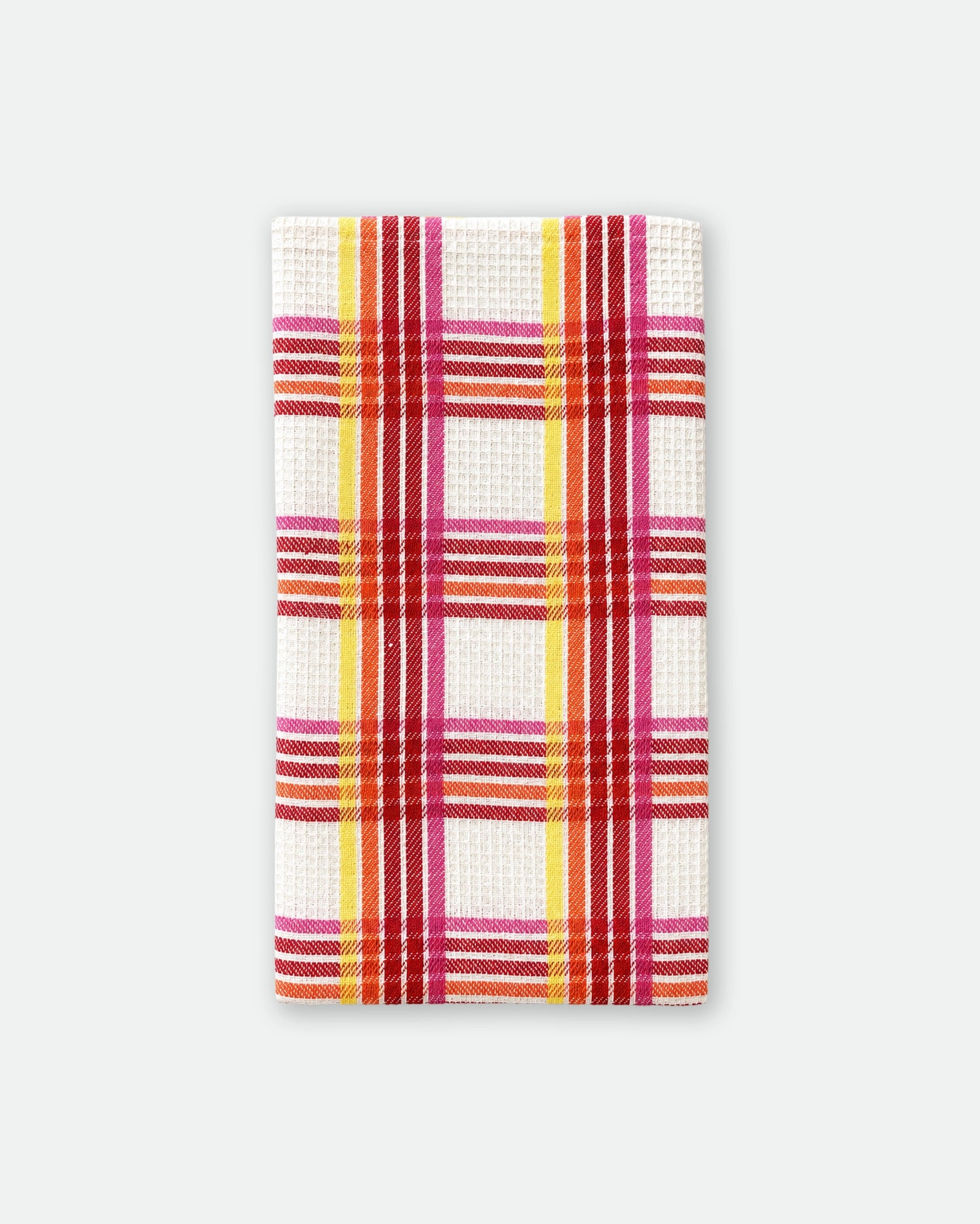 242 Cotton Towel Pink