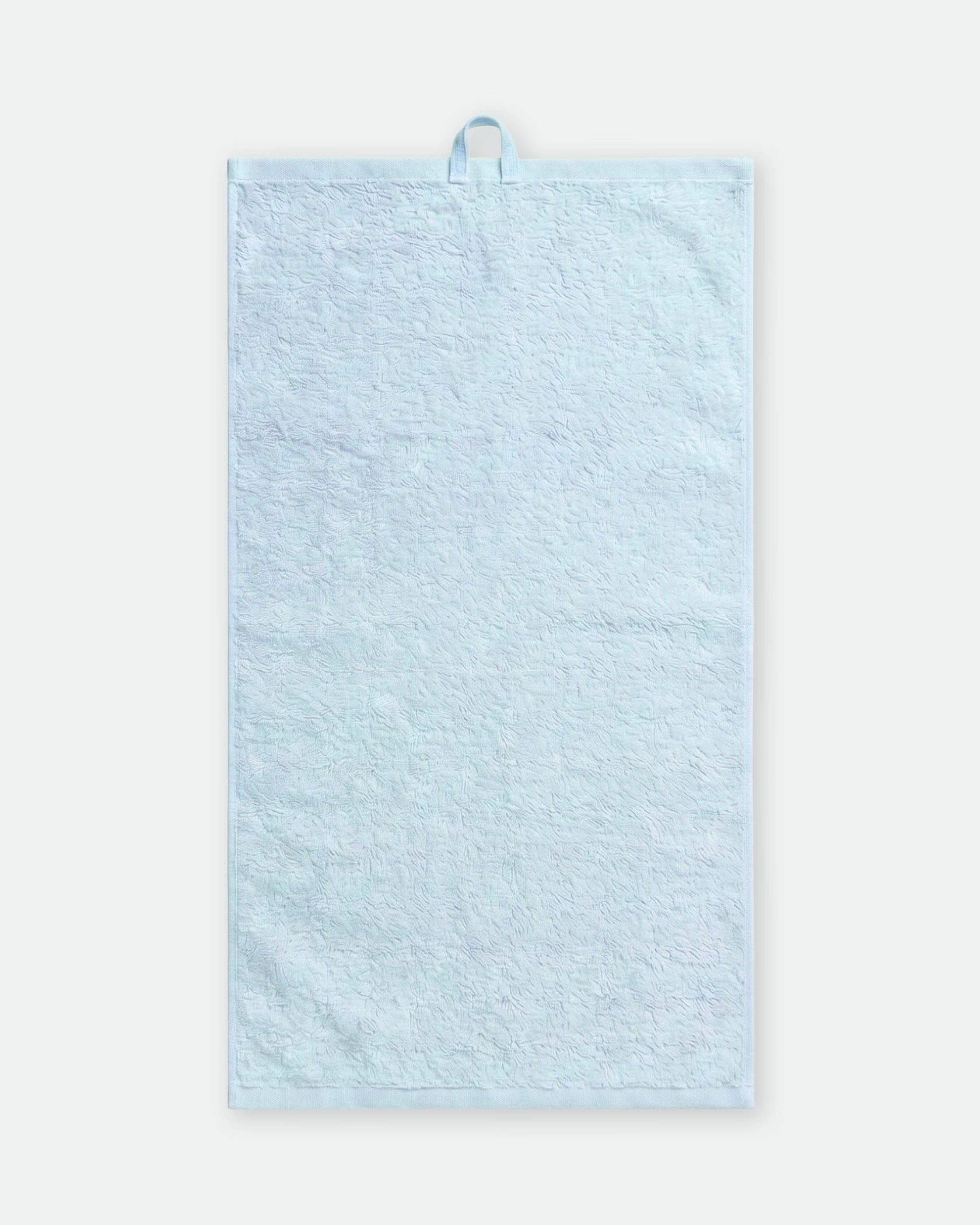 Sockit-Tumi Cotton Hand Towels - Light Blue