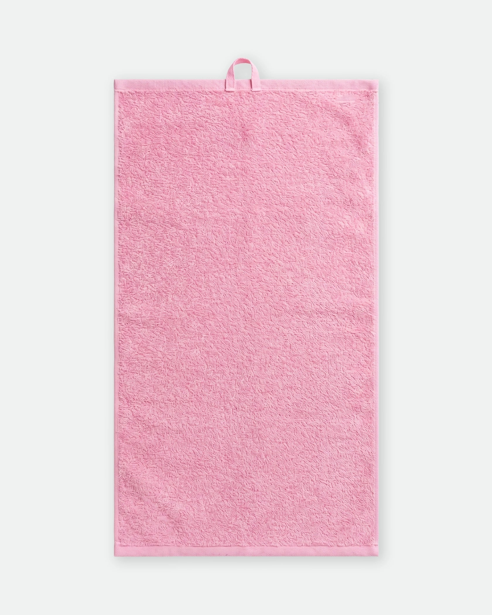 Sockit-Tumi Cotton Hand Towels - Pink