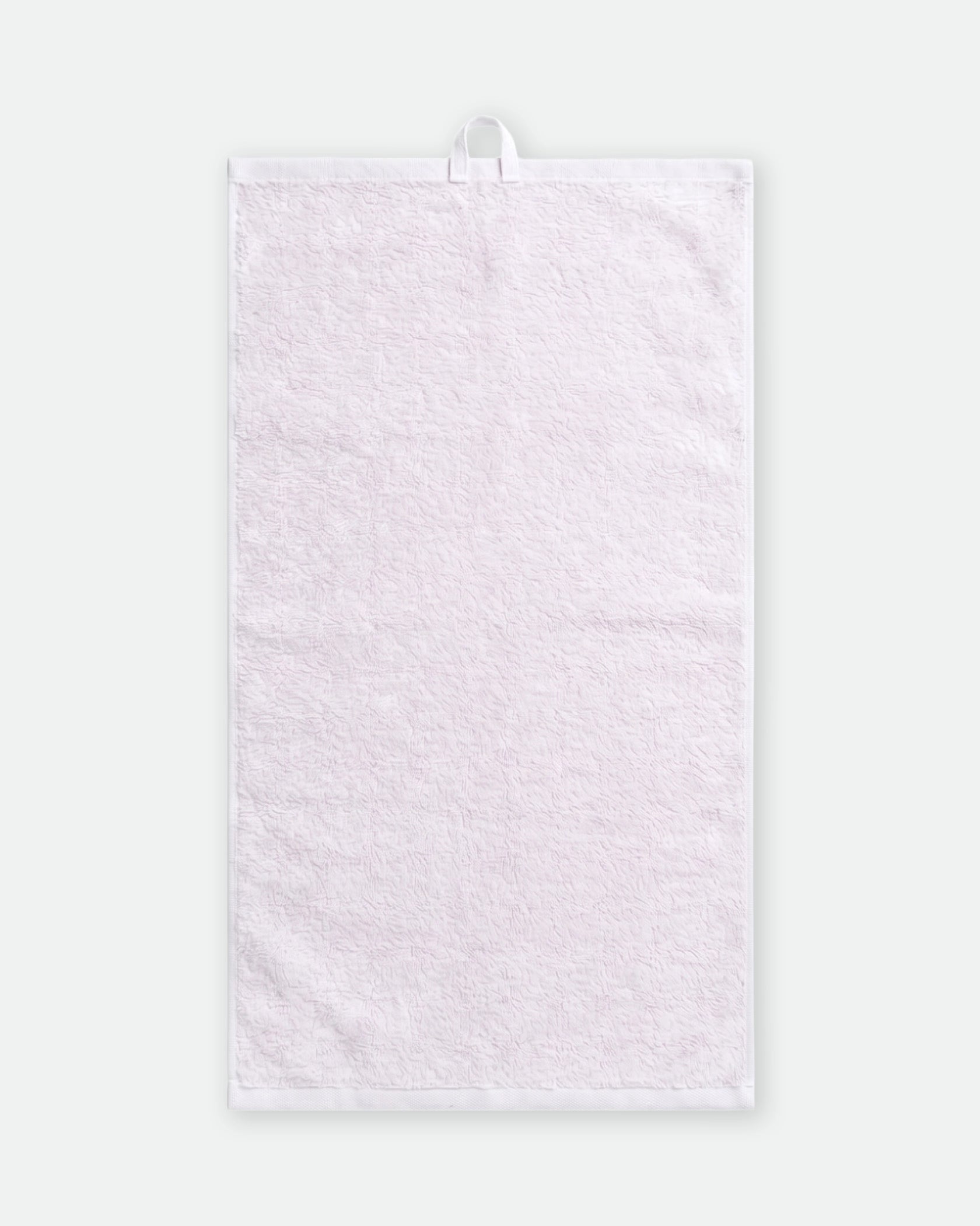 Sockit-Tumi Cotton Hand Towels - White