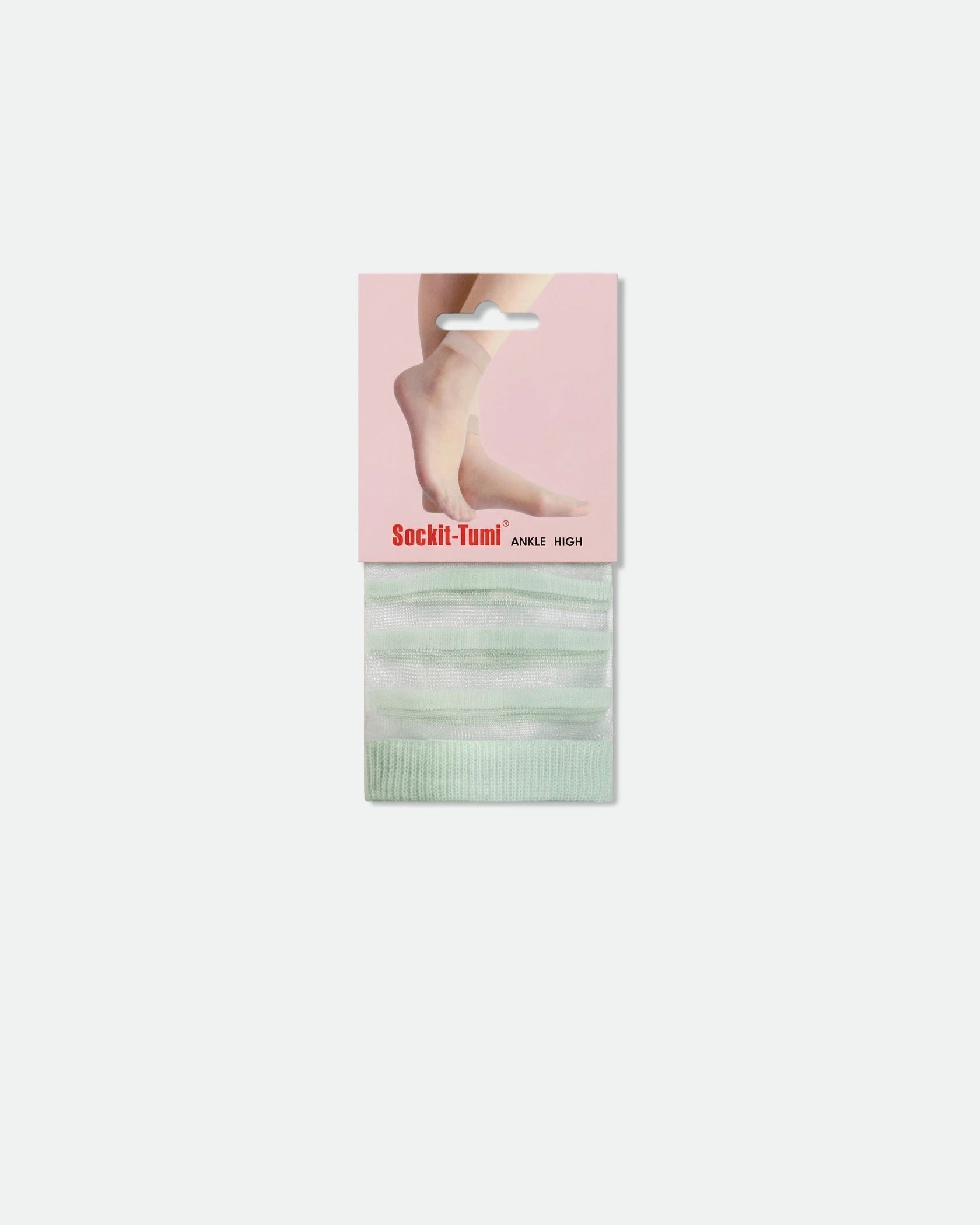 Women's Ankle Sheer Stockings Anklets Thin Mix Pattern