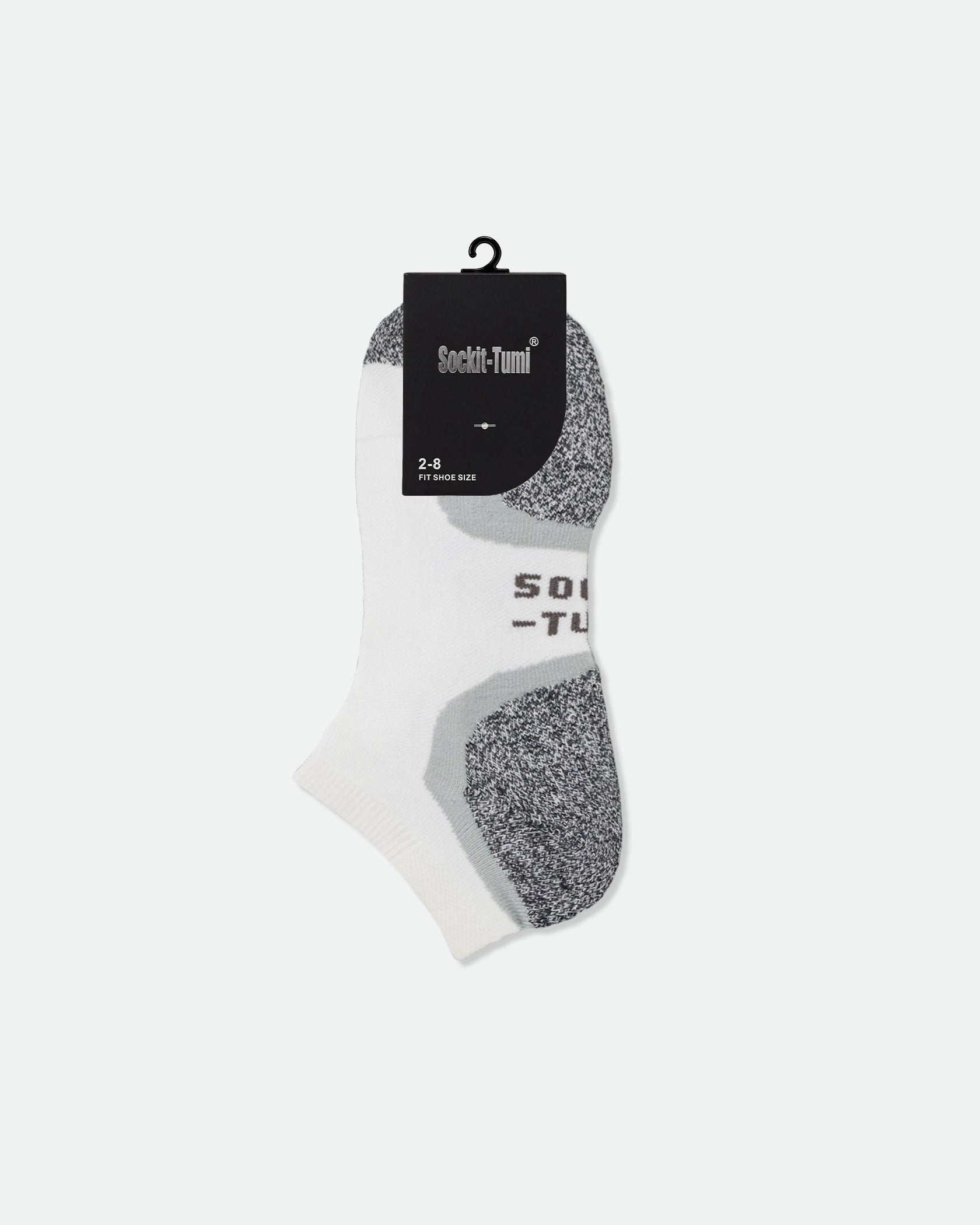 Women's Premium Cotton Low Cut Performance Running Sport Socks Black Purple Pink